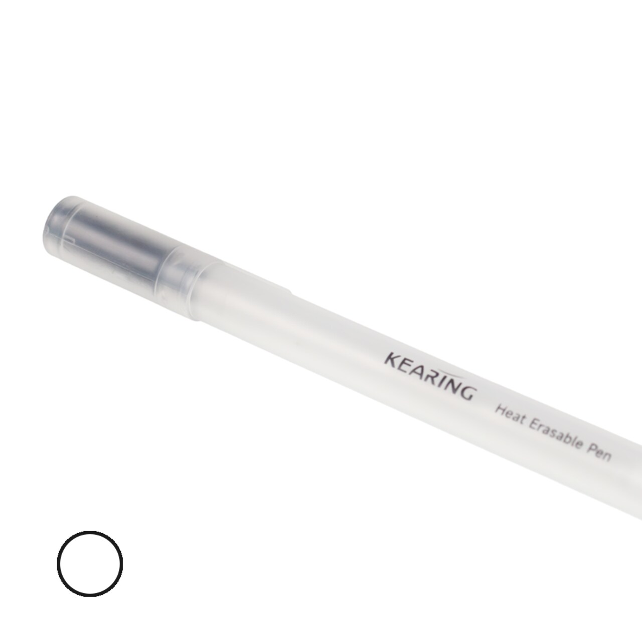 Kearing® Heat Erasable Fabric Marking Pens: Sewing, Quilting, Embroidery, Dressmaking Markers